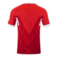 Maglia Calcio Stuttgart Seconda Divisa 2024-25 Manica Corta